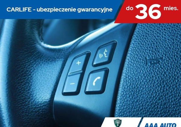 BMW X1 cena 41000 przebieg: 246735, rok produkcji 2010 z Grybów małe 211